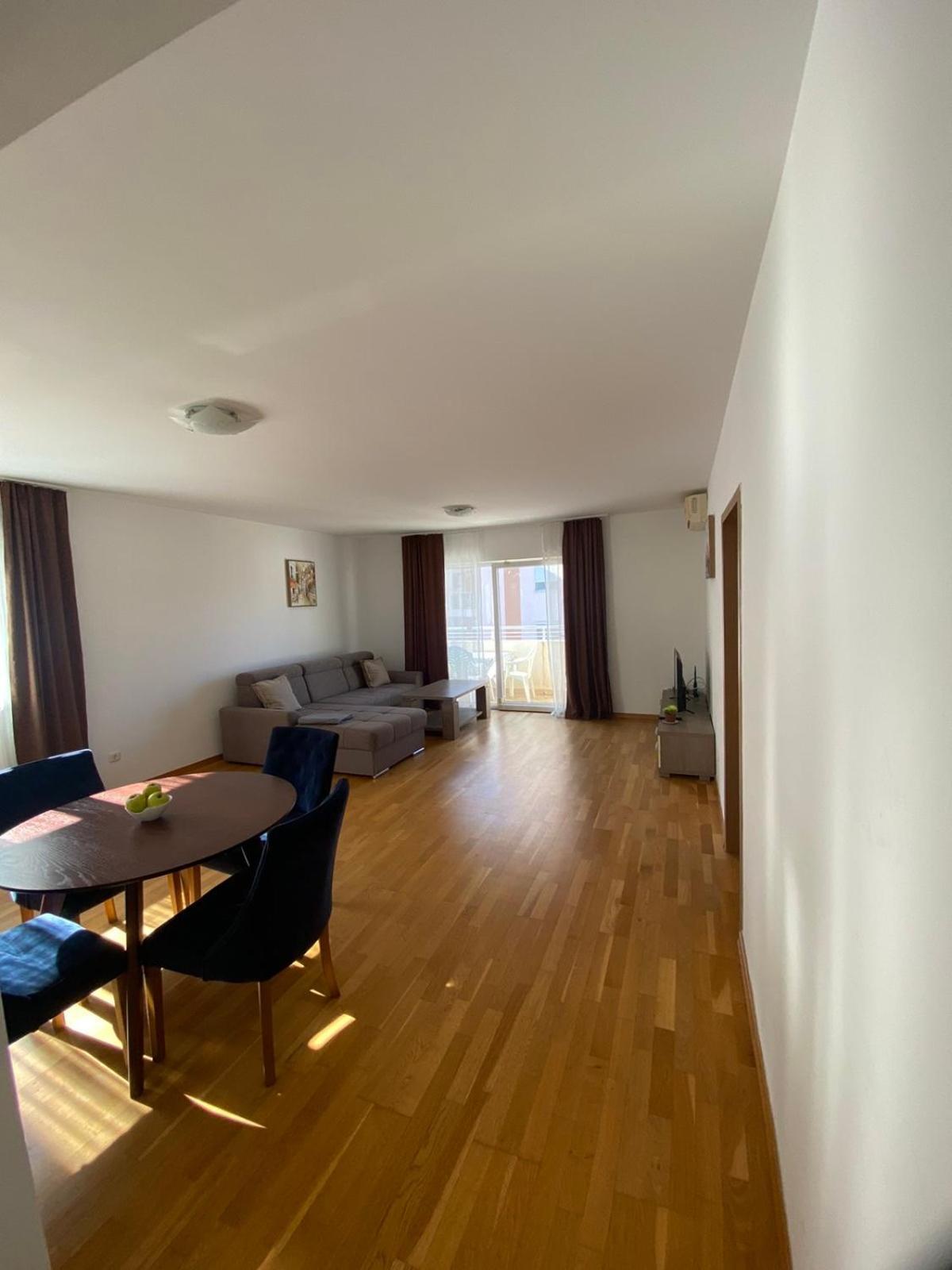 Blue Apartament